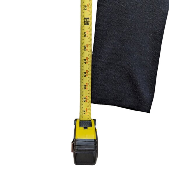 SmartWool Intraknit Thermal Merino 200 Base Layer Bottom Men NWT XXL Blk/White - Picture 5 of 10